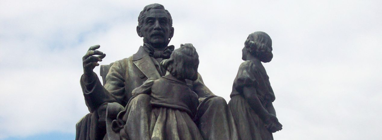 ¿Sabías que hoy 24 de agosto en Mendoza se celebra “El Día del Padre”?