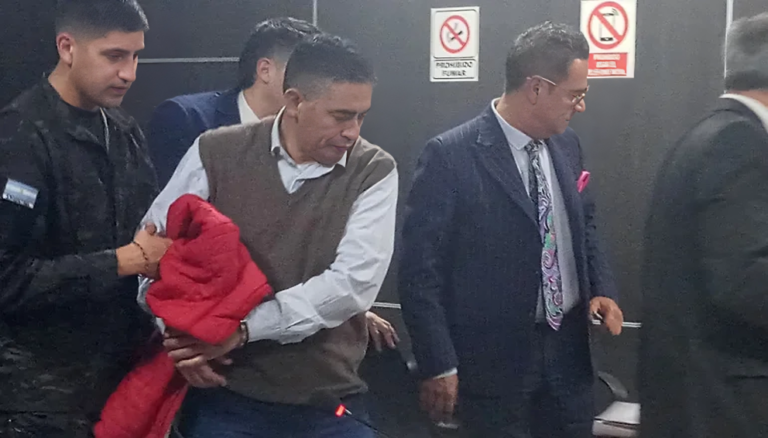 Juan Carlos Solalinde