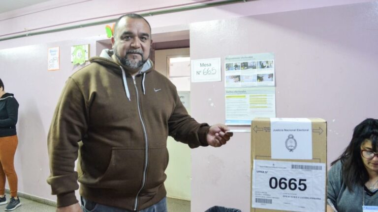 ¿Nueva Fuerza Política en San Luis? Maxi podría romper con el PJ y fundar su propio movimiento