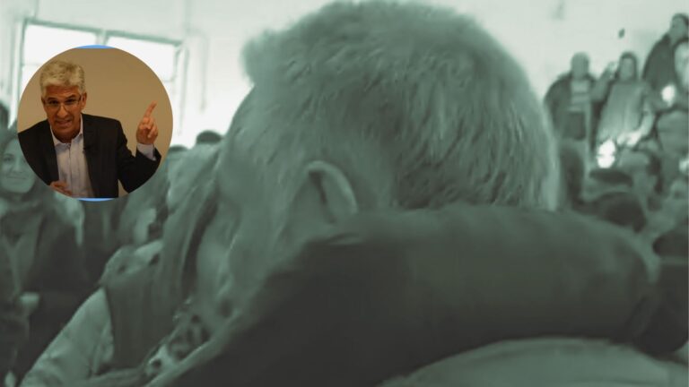 Infiltración y traición: Un funcionario de Poggi bajo la lupa por vínculos con Rodríguez Saá