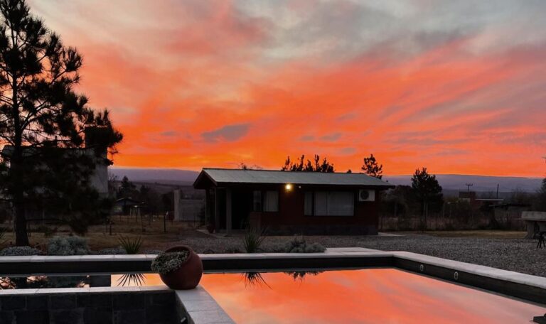 ¡Una escapadita genial! Participá del sorteo y ganá una estadía en “Rancho la Alborada”