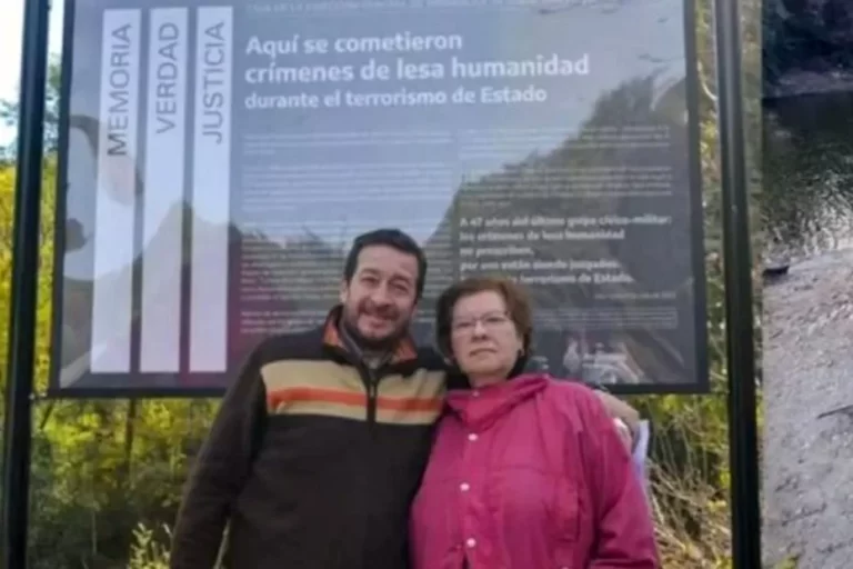 Córdoba: asesinaron a la hoja de desaparecido