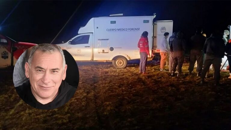 Confirman que Ariel Romero fue asesinado de un disparo en la cabeza