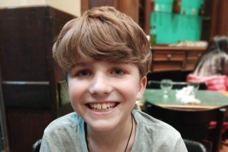 Buscan a un niño de 9 años desaparecido en Córdoba hace 12 días