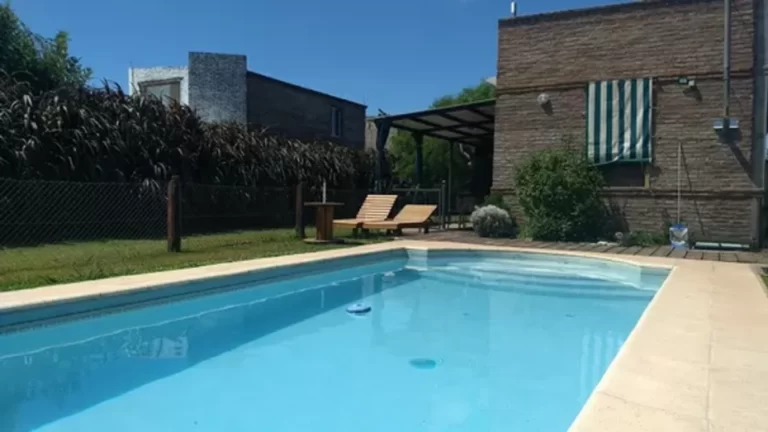 Córdoba: un nene de 3 años falleció en una pileta