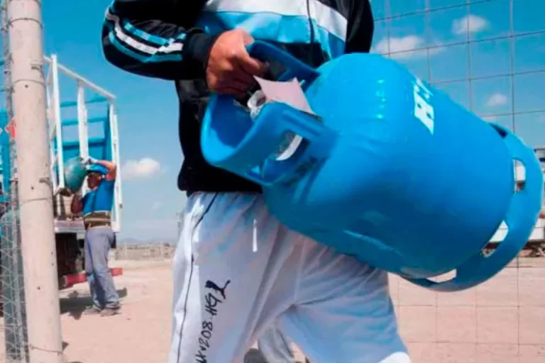 Desregulan el precio del gas envasado y las garrafas podrían aumentar sin límite