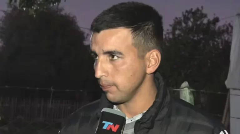 Caso Loan: uno de los hermanos explicó sobre la compra de una moto alta gama