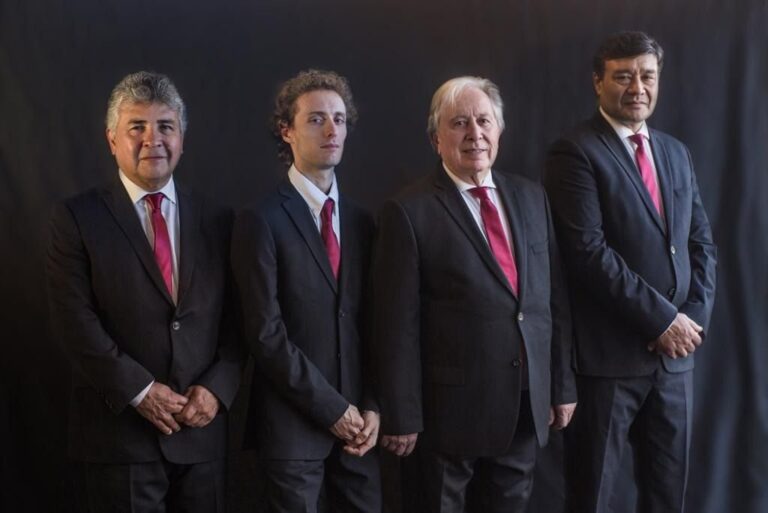 Villa Mercedes vibrará al ritmo del folclore con Los Quilla Huasi