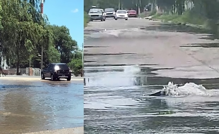 El gremio de Obras Sanitarias bajo la lupa por manipular el sistema de cloacas como método de protesta