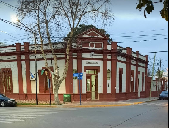 Detuvieron en Villa Mercedes a una mujer acusada de homicidio en Bariloche