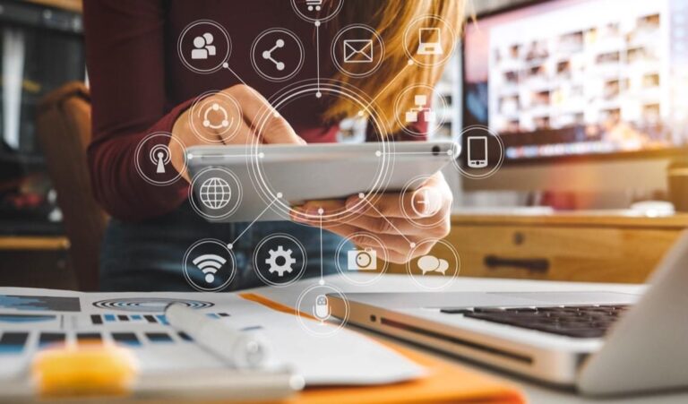 El ABC de la Marca Digital: Capacitación gratuita para emprendedores en Villa Mercedes