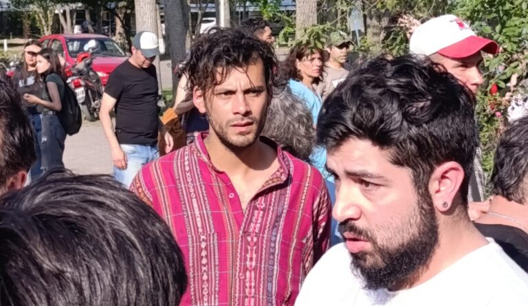 Piden la renuncia de un funcionario tras incidentes en el campus de la UNSL