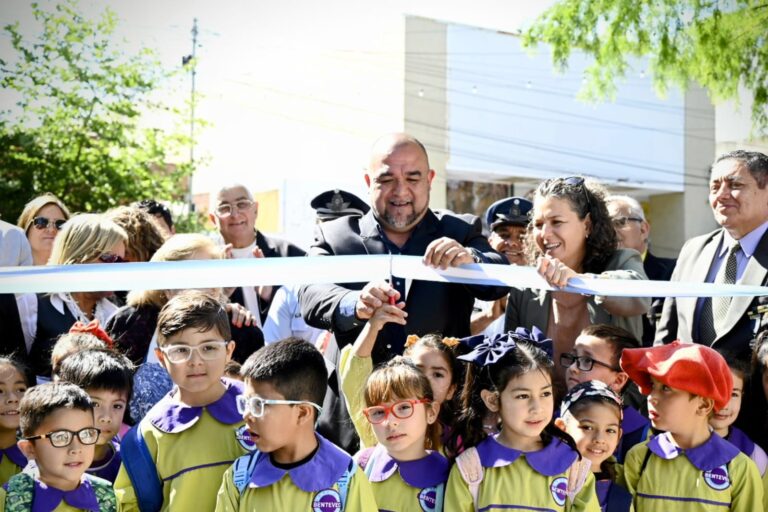 Comienza la Feria Literaria: dos días para celebrar la lectura y la creatividad en Villa Mercedes