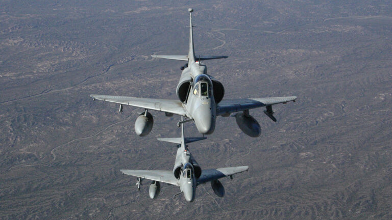 El Gobierno redefine la estrategia de defensa frente a nuevas amenazas