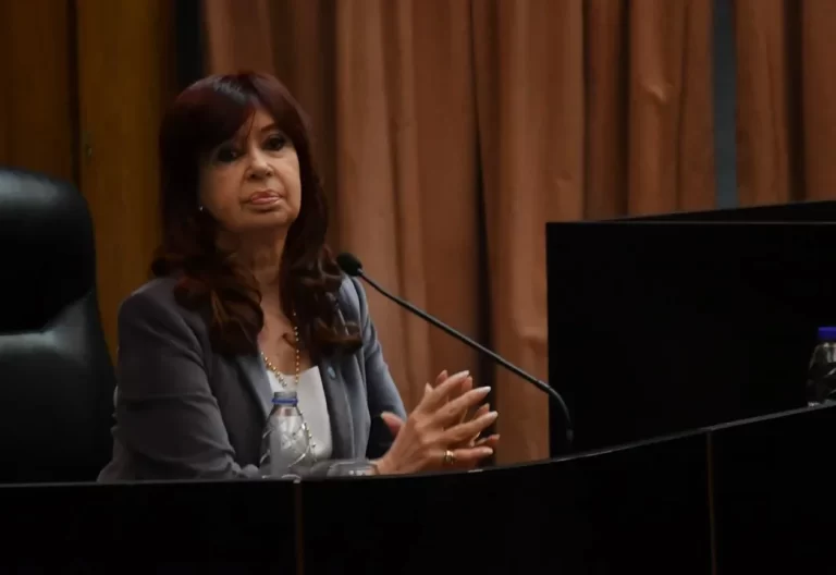 Juicio oral confirmado: Cristina Kirchner enfrentará el caso Hotesur y Los Sauces