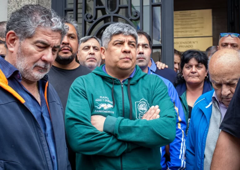 Robo millonario en Camioneros: se llevaron dos cajas fuertes en General Rodríguez