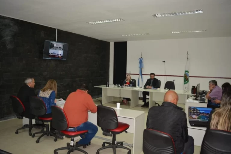 En marzo de 2025 será el juicio contra Víctor Hugo “El Negro” Figueroa