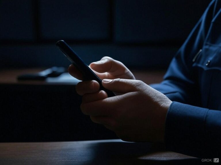 Escándalo en el norte de San Luis: denuncian a una policía por extorsión y pedido de coima