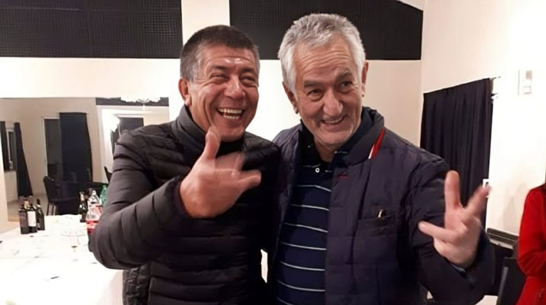 Insaciable: Alberto Rodríguez Saá mueve fichas para manipular el PJ de Villa Mercedes