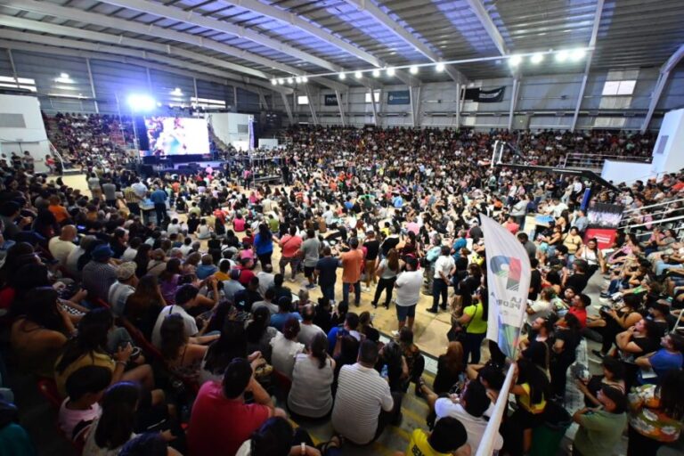 San Luis apuesta al emprendedurismo con ‘Mi Próximo Paso’ y ‘Mi Primer Emprendimiento’