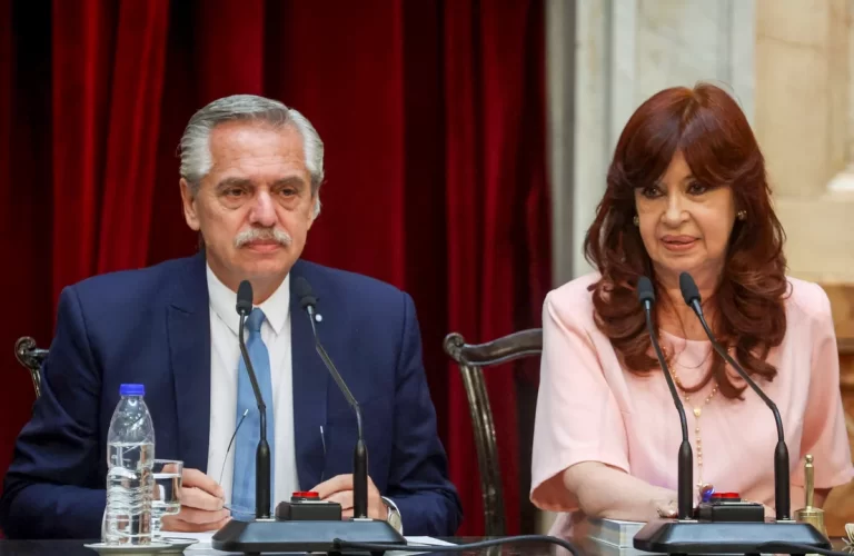 Cargada agenda judicial 2025 para los para los ex presidentes Alberto Fernández y Cristina Kirchner