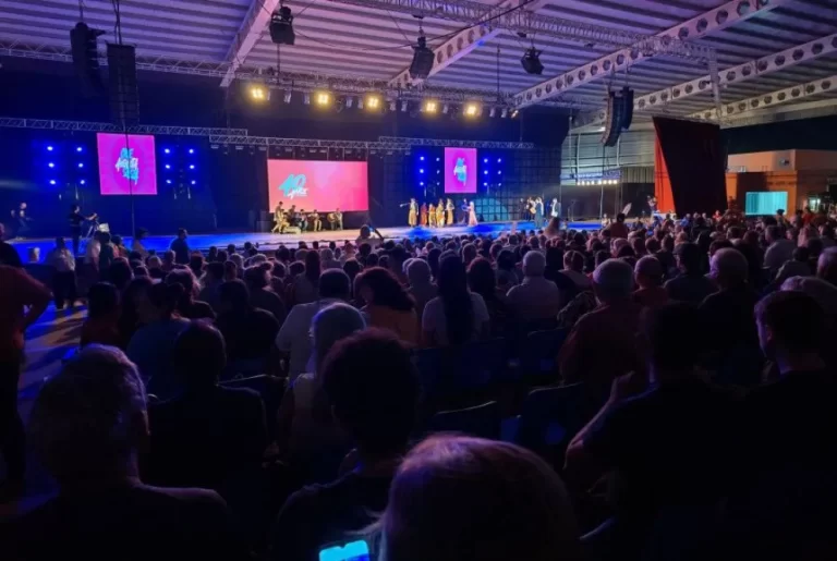 Cuenta regresiva para la Fiesta Nacional de la Calle Angosta: detalles y grilla de artistas