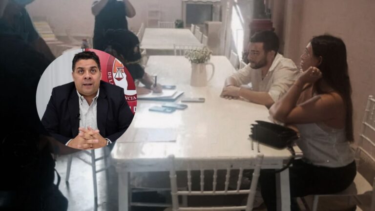 Avanza la causa Molino Fénix: autorizan peritaje de celulares