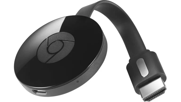 Caída masiva de Google Chromecast: usuarios reportan problemas de autenticación