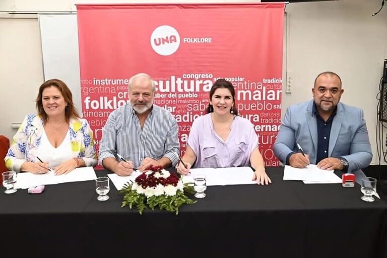 Villa Mercedes suma una nueva carrera universitaria gratuita: Tecnicatura en Danzas Folklóricas y Tango