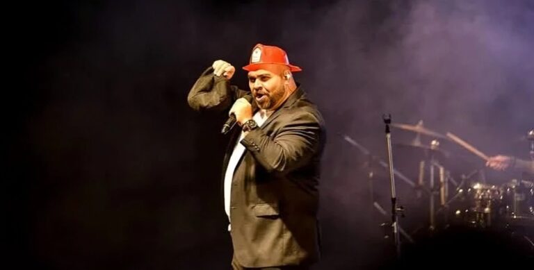 Villa Mercedes: Folclore y solidaridad para apoyar a los Bomberos Voluntarios