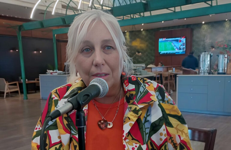 Gabriela Calvo sobre el Molino Fénix: “Logramos que los equipos tabajen en conjunto”