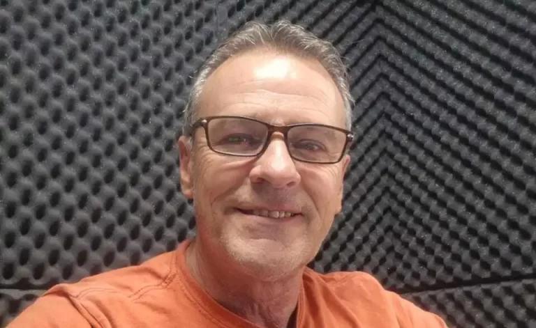 Falleció el periodista Eduardo Gargiulo tras sufrir un infarto: el mundo de las noticias llora su partida