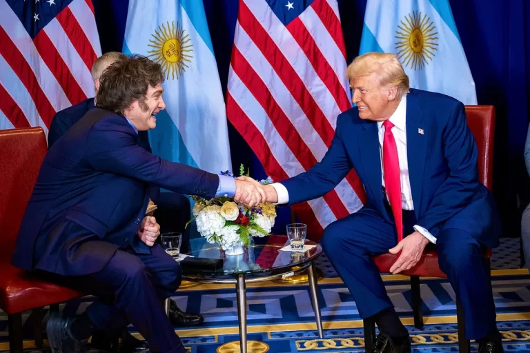 Trump aumenta tasas a productos argentinos ¿Cómo afectará a la economía local?