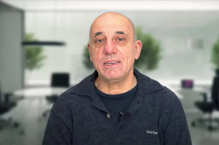 A los 63 años falleció Toti Ciliberto, figura del humor argentino