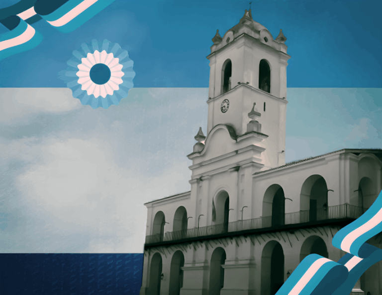 Revolución de Mayo: El primer grito de libertad