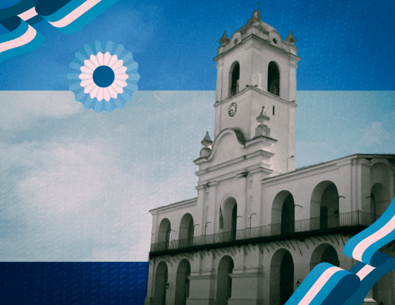 Gran Vigilia Patria en el Teatro “El Viejo Mercado”