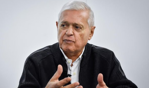 Gastón Mones Ruiz: “Esta vez no voy a votar…”