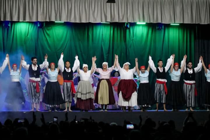 IFAL presenta “América Afro”: La danza que celebra la herencia africana en el continente