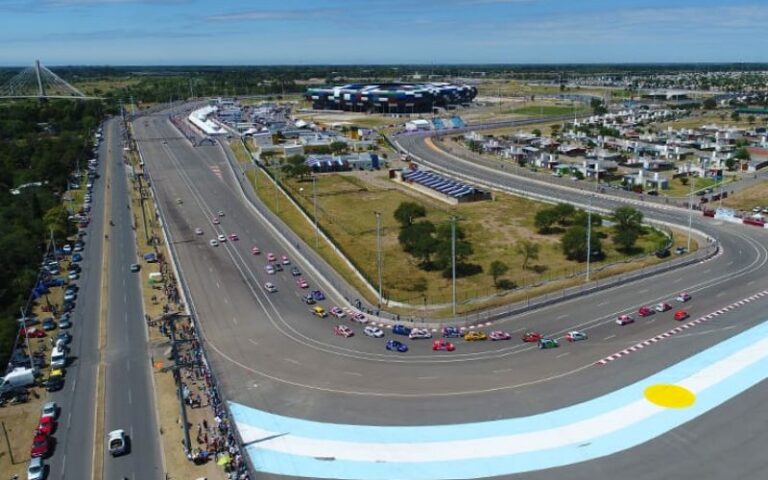Llega un fin de semana a puro deporte y adrenalina en La Pedrera