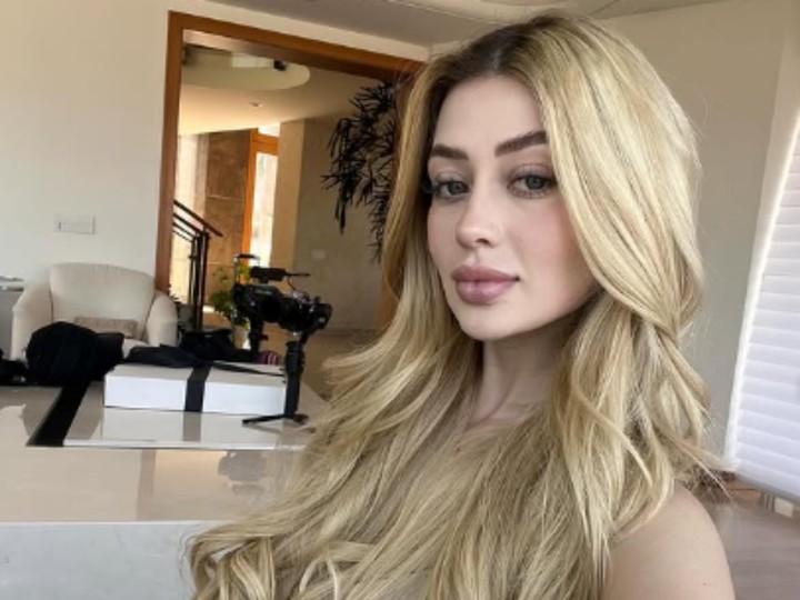 Video sensible: Asesinan a la influencer mexicana Valeria Márquez durante una transmisión en vivo