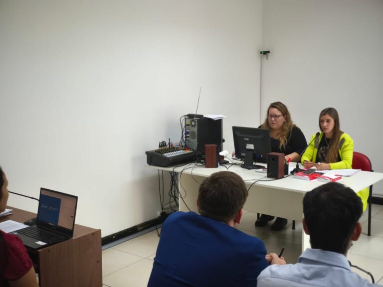 Dictaron prisión preventiva a un joven de Villa Mercedes por agredir brutalmente a su pareja