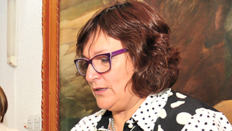 Zulema Rodríguez Saá ataca con videos falsos a Frontera y candidatos en plena campaña