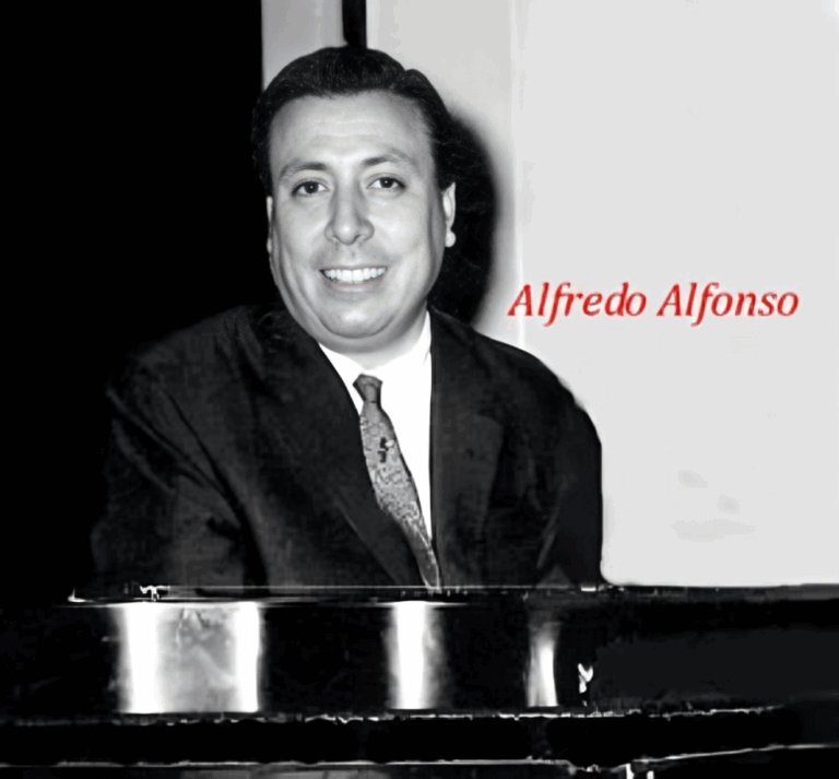 Alfredo Alfonso: Hoy se cumplen 103 años del natalicio del alma folclórica de Villa Mercedes