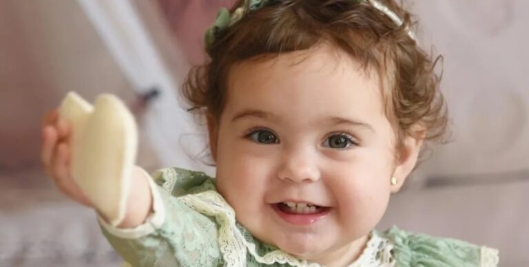 Confirmado: Hallan los restos de Delfina Hecker, la beba desaparecida en las inundaciones de Bahía Blanca