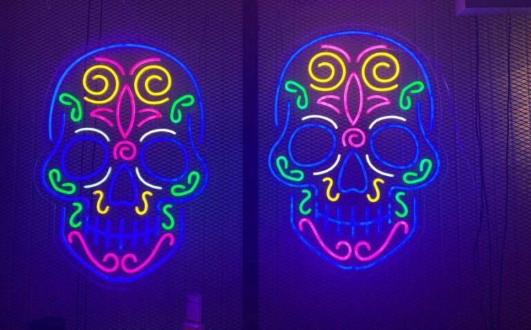 Aprendé a crear Carteles LED con técnicas exclusivas en Villa Mercedes