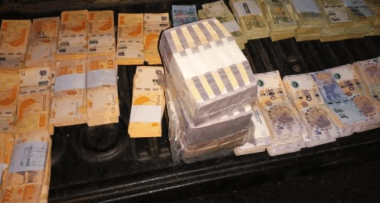 Coima en Villa Mercedes: suspendieron el juicio al abogado y la escribana a cambio de una reparación económica