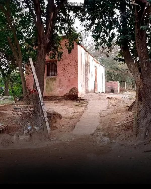 Una niña de 13 años fue baleada en su casa en Río Cuarto