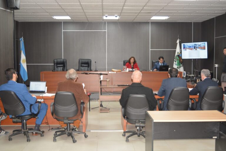 Tres años de prisión condicional para un empresario responsable del delito de estafa