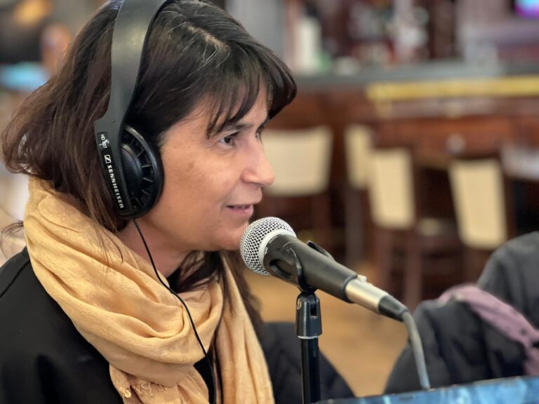 Vigilia del 25 de Mayo en Villa Mercedes: tradición, arte y encuentro en la Casa de la Cultura