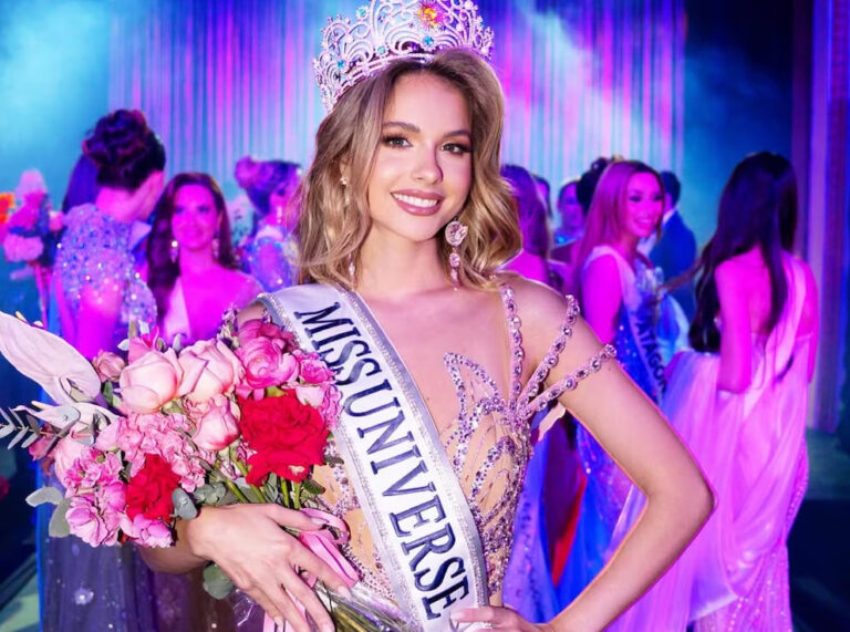 Aldana Masset: La entrerriana que ganó Miss Universo Argentina 2025